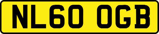 NL60OGB
