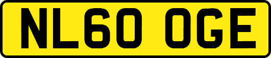 NL60OGE