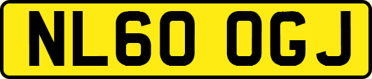 NL60OGJ