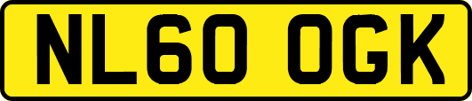 NL60OGK