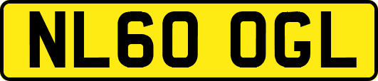 NL60OGL