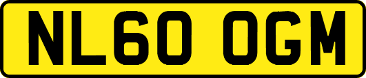 NL60OGM