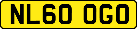 NL60OGO