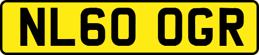 NL60OGR
