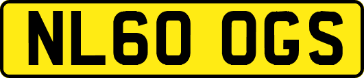 NL60OGS
