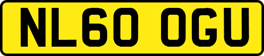 NL60OGU
