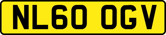 NL60OGV