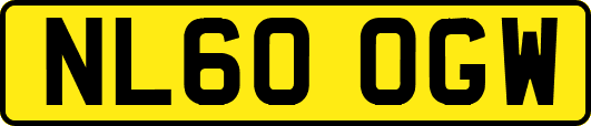 NL60OGW