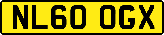 NL60OGX