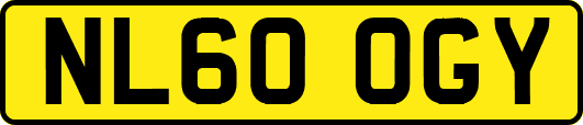 NL60OGY