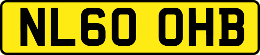 NL60OHB