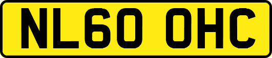 NL60OHC