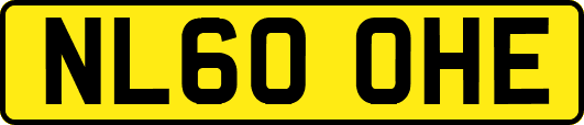 NL60OHE