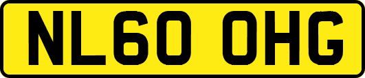 NL60OHG