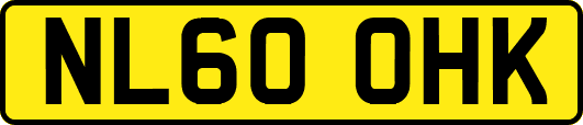 NL60OHK