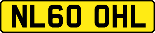NL60OHL