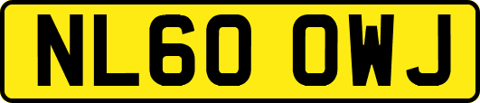 NL60OWJ