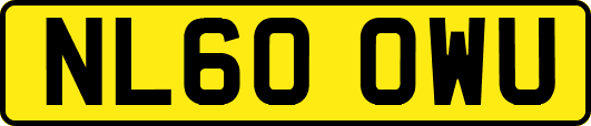 NL60OWU