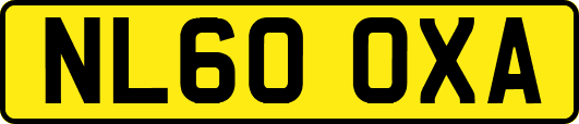 NL60OXA