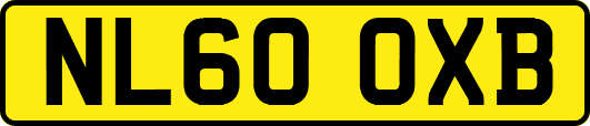 NL60OXB