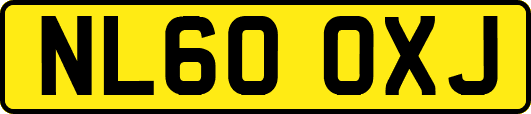 NL60OXJ