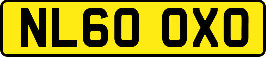 NL60OXO