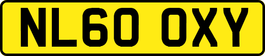 NL60OXY