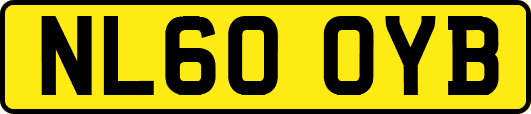 NL60OYB