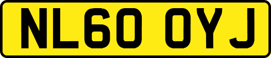 NL60OYJ