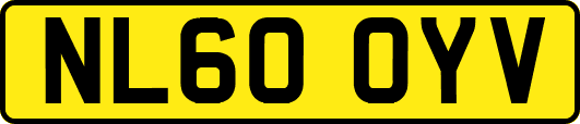 NL60OYV