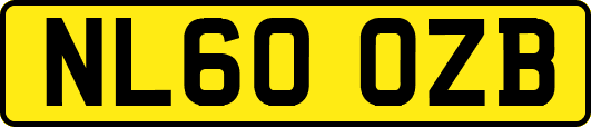 NL60OZB