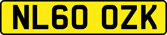 NL60OZK