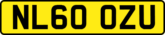 NL60OZU