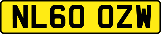 NL60OZW