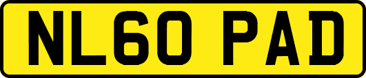 NL60PAD