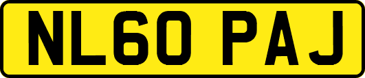 NL60PAJ