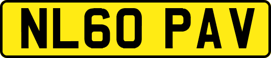 NL60PAV
