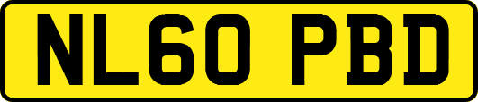 NL60PBD
