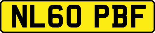 NL60PBF
