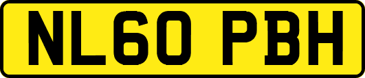 NL60PBH