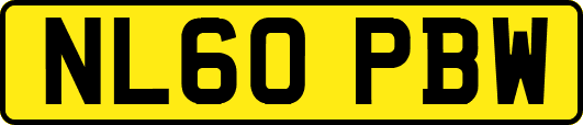 NL60PBW