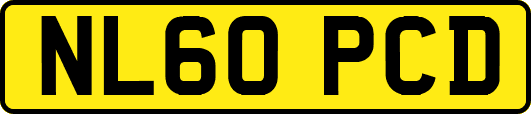 NL60PCD