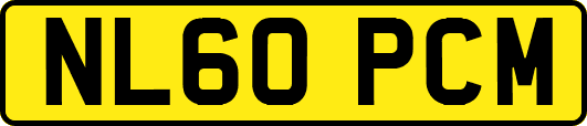 NL60PCM