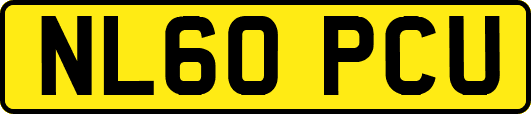 NL60PCU