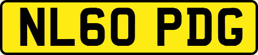 NL60PDG