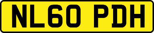 NL60PDH