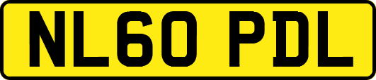 NL60PDL