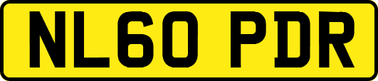 NL60PDR