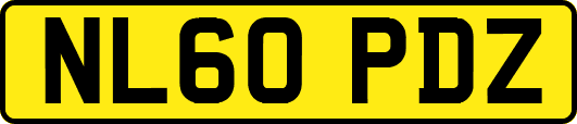 NL60PDZ