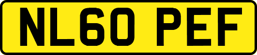 NL60PEF
